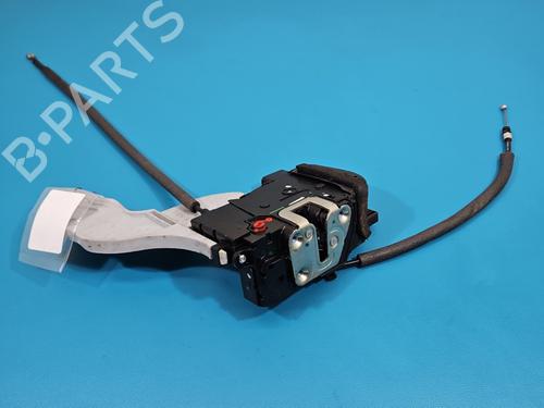 rear-right-lock-kia-sportage-iii-sl-2009-2010-2011-2012-2013-2014-2015-2016-2017-38150469 main image