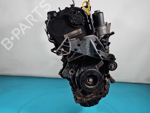 Engine AUDI A3 Limousine (8VS, 8VM) 1.8 TFSI | BP37849566M1 - Image 5