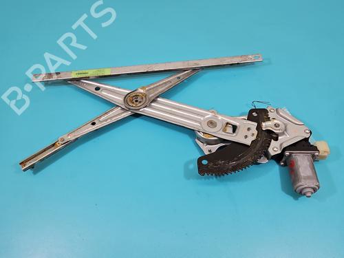 Front left window mechanism NISSAN NOTE (E12) 1.2 | BP38134224C22 - Image 4