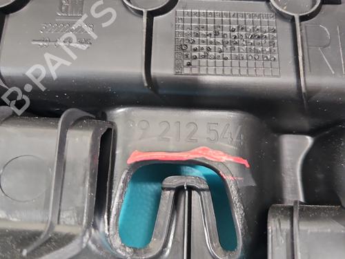 Boot lining OPEL ASTRA K (B16) 1.5 CRDI (68) | BP38142637I3 - Image 3
