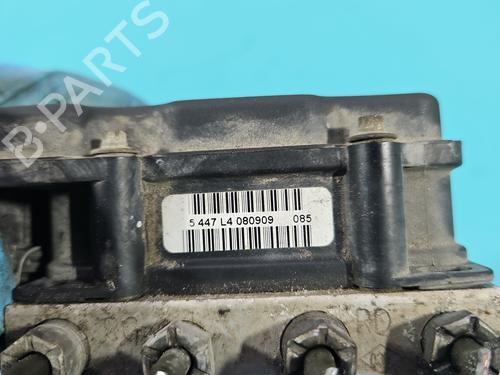 ABS pump RENAULT KANGOO Express (FW0/1_) 1.5 dCi 70 (FW0A, KW0V) | BP37817259M43  - Image 6