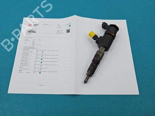 Used Injector Injector 37811528 37811528