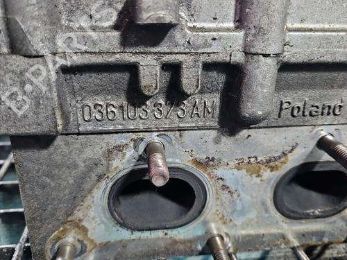 Cylinder head VW GOLF VI (5K1) 2.0 TDI | BP39549458M5  - Image 9