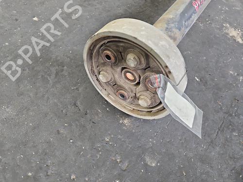 Driveshaft VW CC B7 (358) 2.0 TDI | BP38145733M37 - Image 3