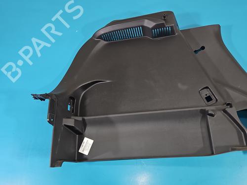 Boot lining MAZDA CX-3 (DK) 1.5 SKYACTIV-D AWD (DK4WS, DK5AW) | BP38772843I3 - Image 3