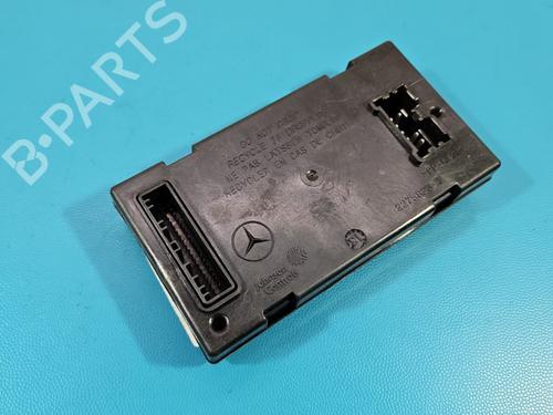Used Electronic module Electronic module MERCEDES-BENZ CITAN Box Body/MPV (W415) [2012-2021] 39987287 39987287
