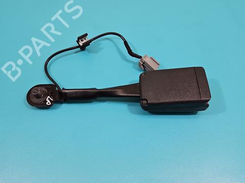 Front left seatbelt TESLA MODEL 3 (5YJ3) | BP38127982I26 - Image 5
