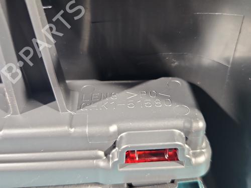 Third brake light MAZDA 6 Saloon (GJ, GL) 2.5 (GJ5FP, GL1032, GL1033) | BP38123584L11  - Image 10