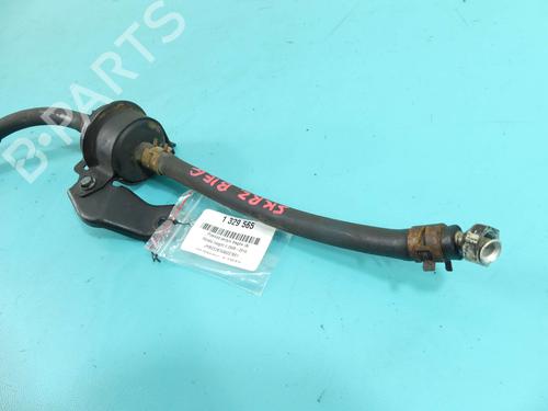 Pipe HONDA INSIGHT (ZE_) 1.3 IMA (ZE28, ZE2) | BP37893849M125 - Image 2