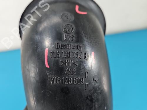 Pipe AUDI Q7 (4LB) 4.2 TDI quattro | BP37827341M125 - Image 3