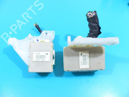 Engine control unit (ECU) TOYOTA AURIS (_E15_) 1.4 (ZZE150_, ZZE150R) | BP37880409M57 - Image 10