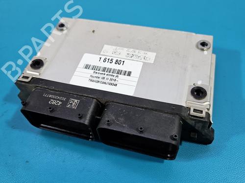 Used Engine control unit (ECU) Engine control unit (ECU) 39585726 39585726