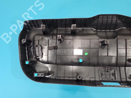 Boot lining MG MG 3 (ZP2_) 1.5 | BP37842196I3 - Image 6