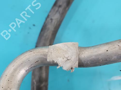 AC pipe VOLVO V40 Hatchback (525) T3 GTDi | BP38147641M126 - Image 5