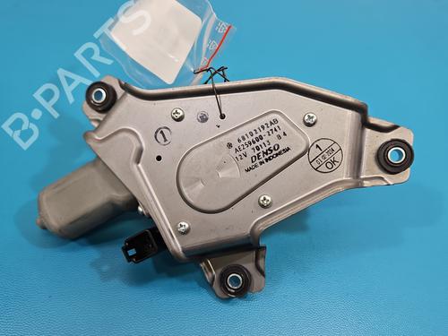 Rear wiper motor JEEP CHEROKEE (KL) 2.0 CRD 4x4 | BP37833802M102 - Image 3