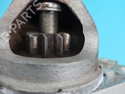 Starter TOYOTA AYGO (_B4_) 1.0 (KGB40) | BP37825967M8 - Image 3