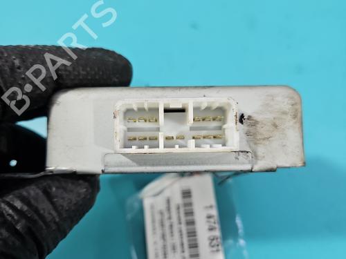 Electronic module SSANGYONG REXTON / REXTON II (GAB_) | BP37818085M83 - Image 6