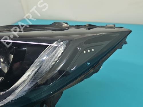 Venstre forlygte BMW i3 (I01) Range Extender | BP37842673C28  - Image 7