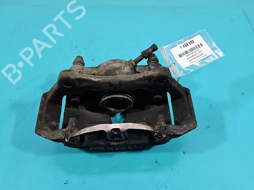 Left front brake caliper AUDI A4 B8 (8K2) | BP37815109M105 - Image 8