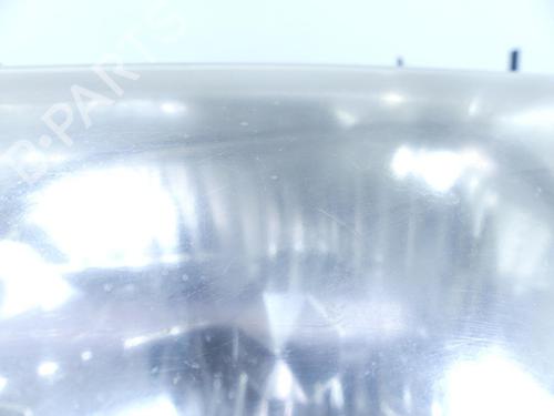Left headlight MAZDA MPV II (LW) 2.0 DI | BP37807450C28 - Image 2