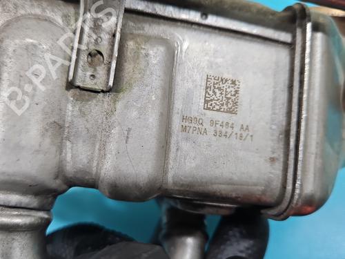 Egr FORD S-MAX (CJ, WA6) 2.0 EcoBlue | BP38140338M69 - Image 4
