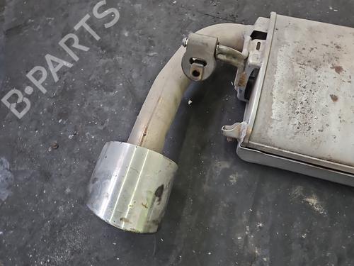 Exhaust system HYUNDAI i30 (PDE, PD, PDEN) | BP37828296M121 - Image 4