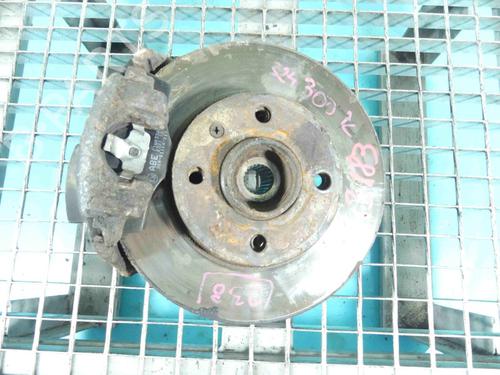 Used Left front steering knuckle Left front steering knuckle 37989833 37989833
