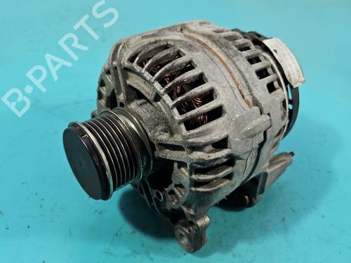 Generator Generator VW JETTA III (1K2) 2.5 (150 hp) 37820986 37820986