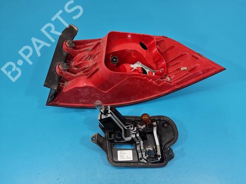 Left taillight VW CC B7 (358) 2.0 TDI | BP40083235C34 - Image 5