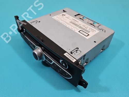 Radio RENAULT KOLEOS I (HY_) 2.0 dCi 4x4 (HY0K) | BP37818557E6 - Image 2