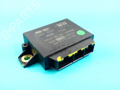 Electronic module KIA OPTIMA (FSGDS6B) 1.7 CRDi | BP37881973M83 - Image 3