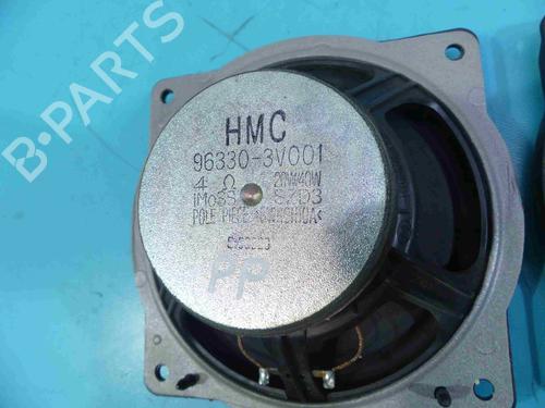 Speaker HYUNDAI i40 I CW (VF) 1.7 CRDi | BP37805778E2 - Image 6