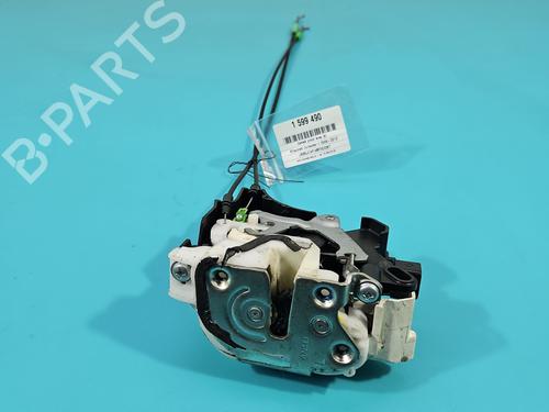 Used Front left lock Front left lock 38537604 38537604