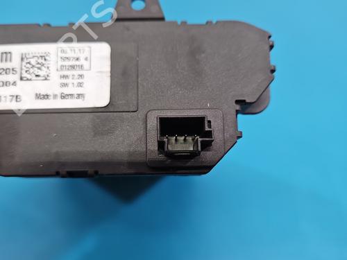 Heater matrix MERCEDES-BENZ E-CLASS (W213) E 220 d 4-matic (213.005) | BP37835020M63 - Image 5