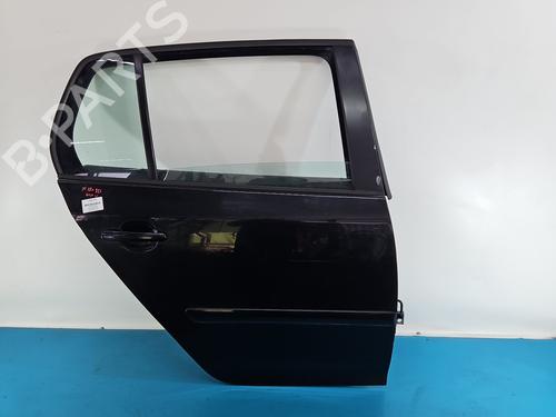 Used Right rear door Right rear door 37842239 37842239