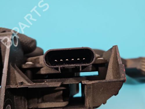 Pedal LANCIA YPSILON (843_) 1.3 JTD (843.AXD11, 843.AXD1A) | BP38122807I4 - Image 4