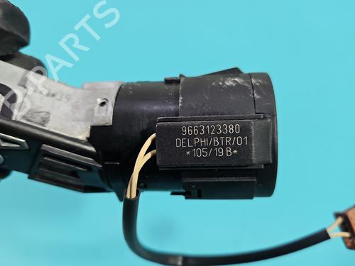 Engine control unit (ECU) CITROËN C3 III (SX) 1.2 PureTech 82 | BP37838182M57 - Image 15