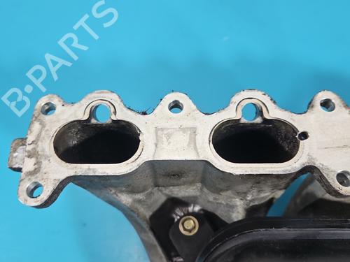 Intake manifold PEUGEOT 807 (EB_) 2.2 | BP39471638M70 - Image 3