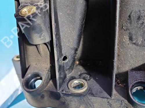 Intake manifold SEAT LEON (1M1) 1.6 16 V | BP39987300M70 - Image 5