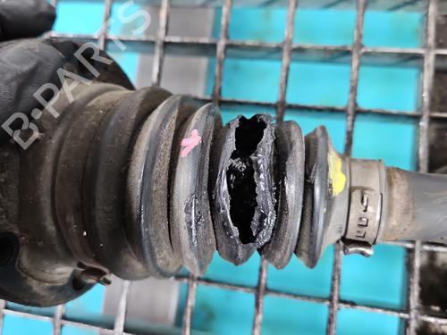 Left front driveshaft AUDI Q7 (4LB) 4.2 FSI quattro | BP38132022M38 - Image 12