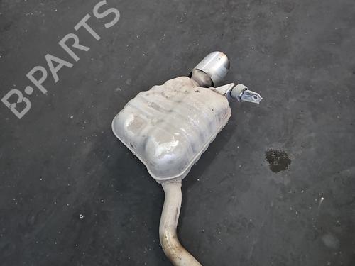 Exhaust system AUDI Q5 (8RB)  | BP37990802M121  - Image 5