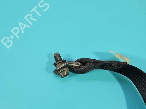 Front right seatbelt SUZUKI SX4 (EY, GY) 2.0 4x4 (RW415, RW416, RW420, YB41S) | BP38147829I25 - Image 3