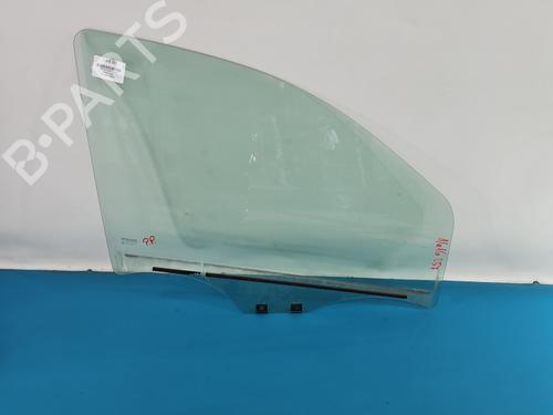 Used Front right door window Front right door window RENAULT EXPRESS Box Body/MPV [2021-2026] 39917441 39917441