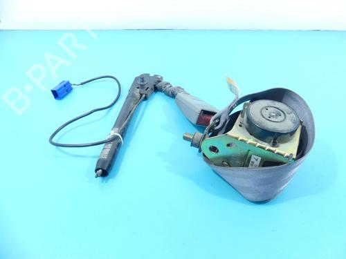Used Front right seatbelt Front right seatbelt 37876574 37876574
