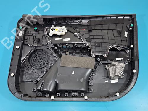 Front left panel KIA NIRO I (DE) | BP37847230C58 - Image 3