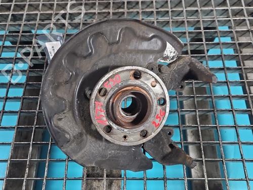 Used Right front steering knuckle Right front steering knuckle SKODA FABIA III Estate (NJ5) 1.0 TSI (95 hp) 37843441 37843441
