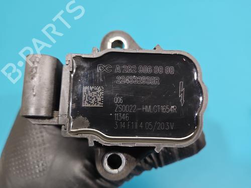 Ignition coil RENAULT KADJAR (HA_, HL_) | BP38148417M94 - Image 4