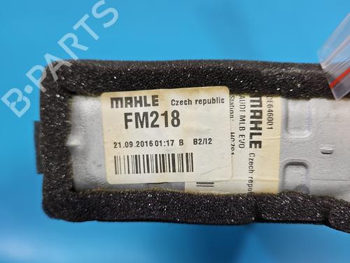 Heater matrix AUDI A4 B9 (8W2, 8WC) 2.0 TFSI | BP39145820M63 - Image 4