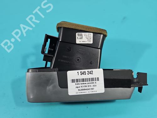 Andre JAGUAR XE (X760) 2.0 D | BP37826221O1 - Image 5