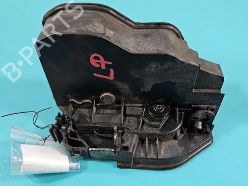 Front left lock BMW X3 (E83) xDrive 20 d | BP37832170C98 - Image 5